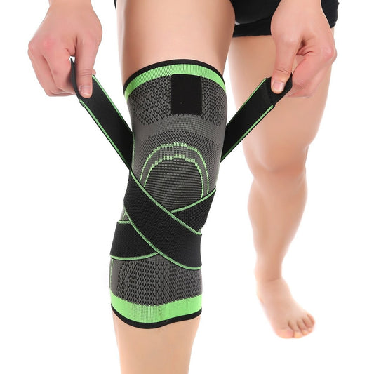 Orthopedic Pain Relief Knee Sleeve